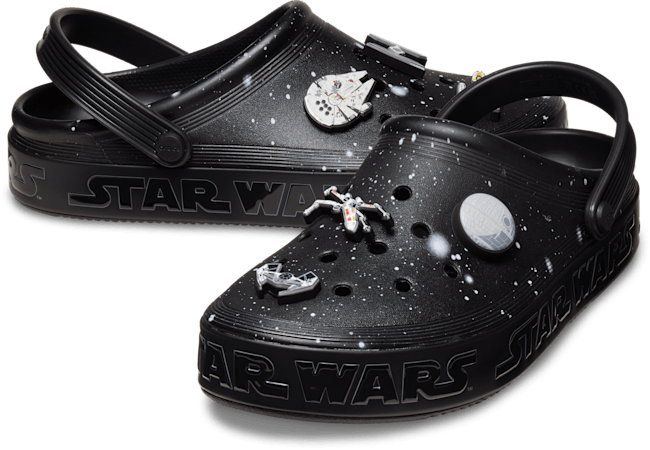 STAR WARS™ Off Court Clog;