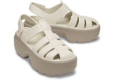 Sandales Stomp Fisherman;
