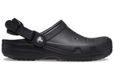 Classic Work Clog;