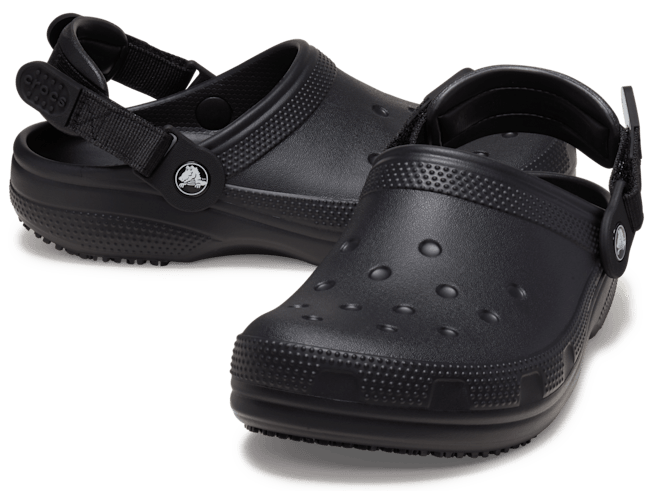 Classic Work Clog;