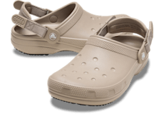 Classic Work Clog;