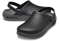 InMotion Clog;