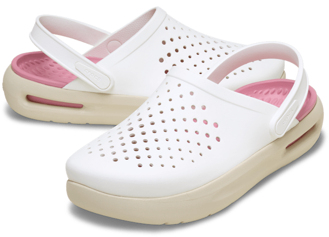 InMotion Clog;