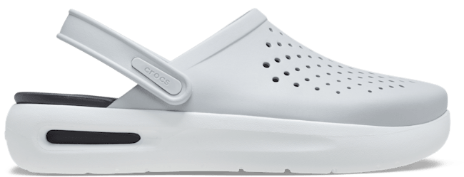 InMotion Clog;