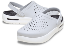 InMotion Clog;