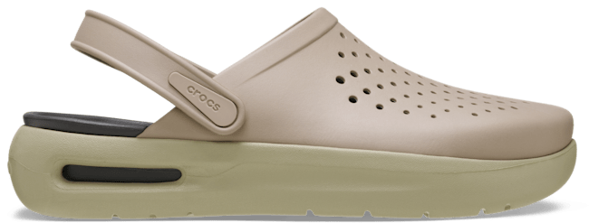 InMotion Clog;
