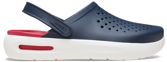 InMotion Clog;