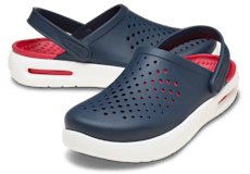 InMotion Clog;