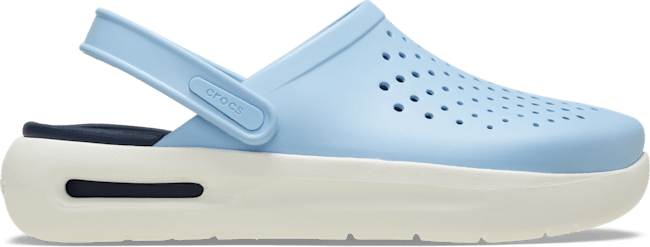InMotion Clog