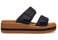 Brooklyn Woven Buckle;