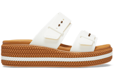 Brooklyn Woven Buckle;