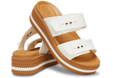 Brooklyn Woven Buckle;