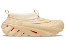 Echo Storm Sandstorm;