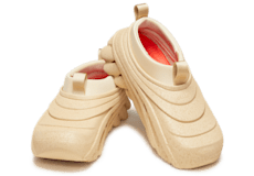Echo Storm Sandstorm;