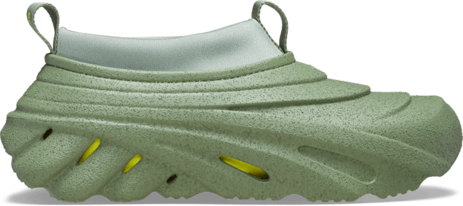 Echo Storm Sandstorm;