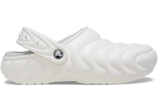 Classic Lined Overpuff Clog;