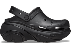 Bubble Crush Clog;