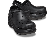 Bubble Crush Clog;