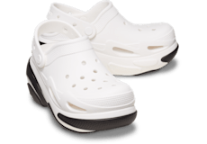 Bubble Crush Clog;