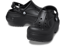 Bella Clog;