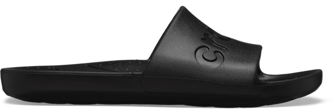 Crocs Slide;