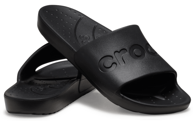 Crocs Slide;
