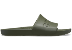Crocs Slide;