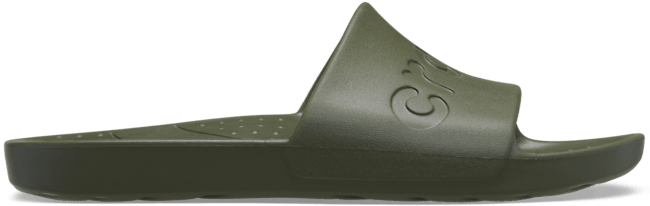 Crocs Slide;