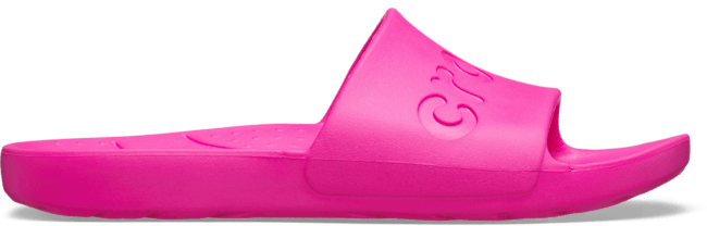 Crocs Slide;