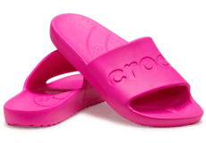 Crocs Slide;