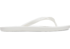 Crocs Flip;