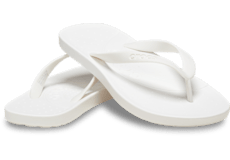 Crocs Flip;