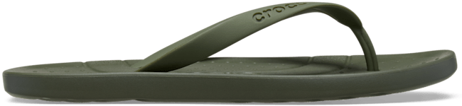 Crocs Flip;