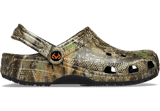 Realtree APX® Classic Clog;