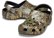 Sabots classiques Realtree APX®;