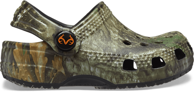 Infant Crocs Littles™ Clog