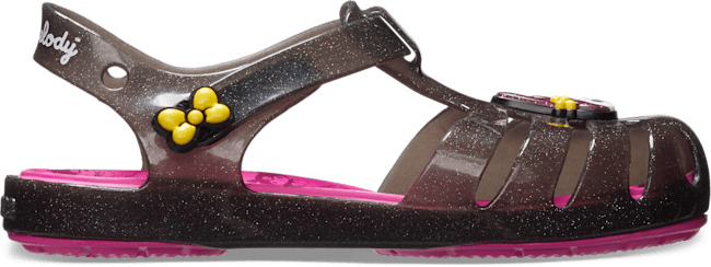 Toddlers' Hello Kitty® and Friends My Melody™ and Kuromi™ Isabella Sandal