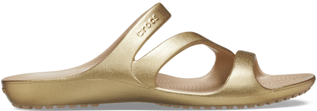 Women's Kadee II Metallic Sandal;