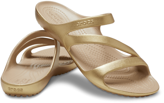 Women's Kadee II Metallic Sandal;