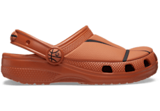 Sabot de basketball classique pour enfants;