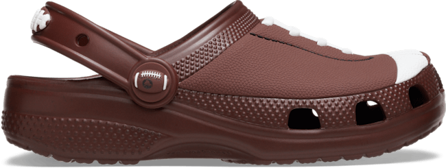Kids' Classic Clog