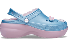 Mean Girls Classic Platform Clog;