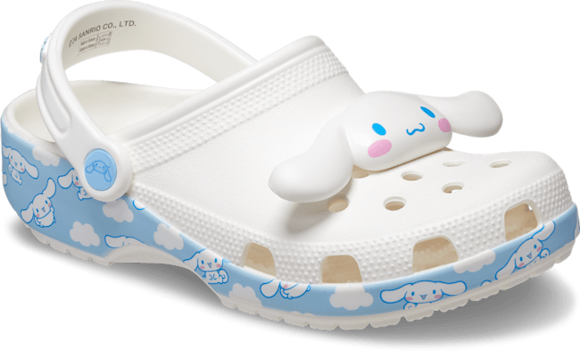 Hello Kitty® and Friends Cinnamoroll™ Classic Clog