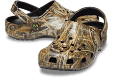 Sabots classiques Realtree MAX-7®;