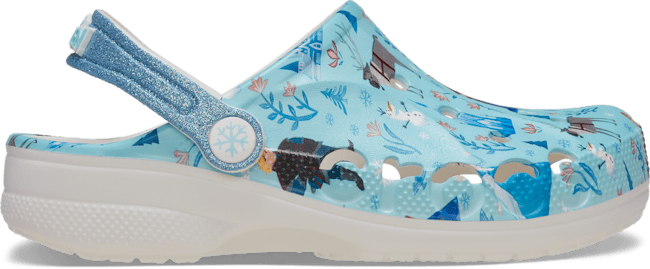 Hello Kitty Bae Clog