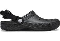 Classic Work Graphic Clog;