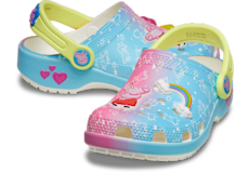 Toddlers' Peppa Pig Classic Clog;