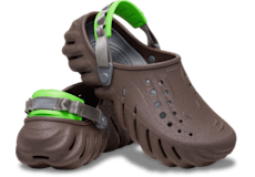 Echo Sandstorm Clog;
