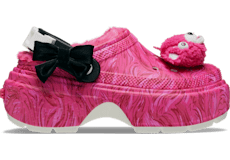 Fortnite X Crocs Stomp Lined Clog Cuddle Team Leader;