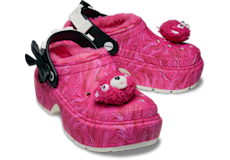 Fortnite X Crocs Stomp Lined Clog Cuddle Team Leader;